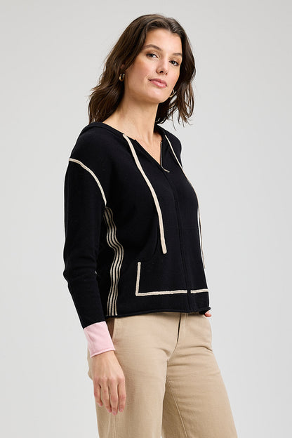 Zaket & Plover Sports Hoodie