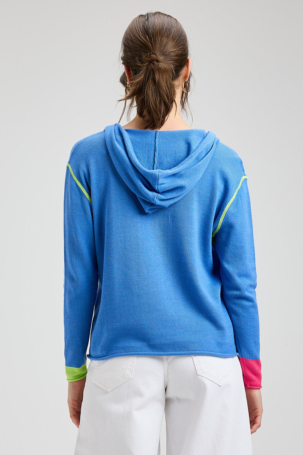 Zaket & Plover Sports Hoodie