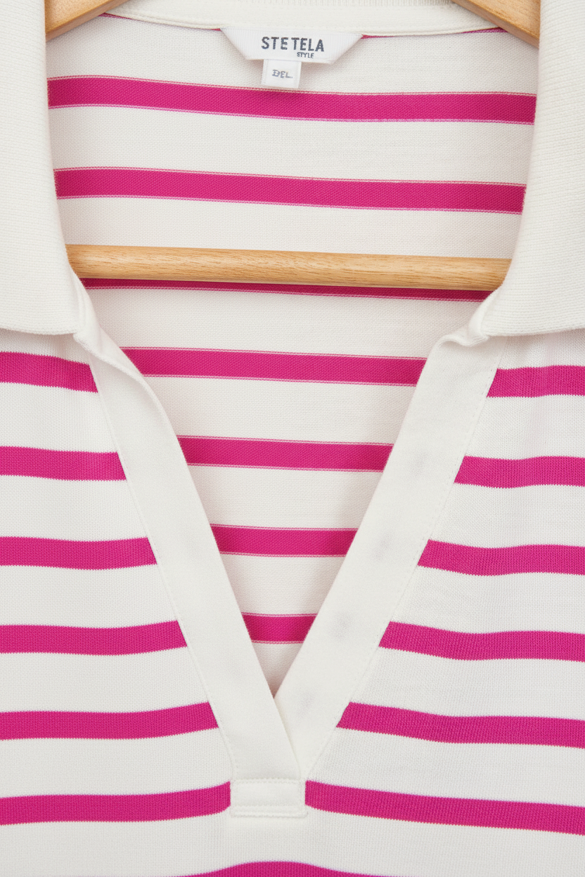 A1887 Collar Detail