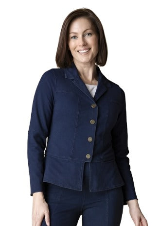 Habitat Stonewash Urban Jacket-NEW!