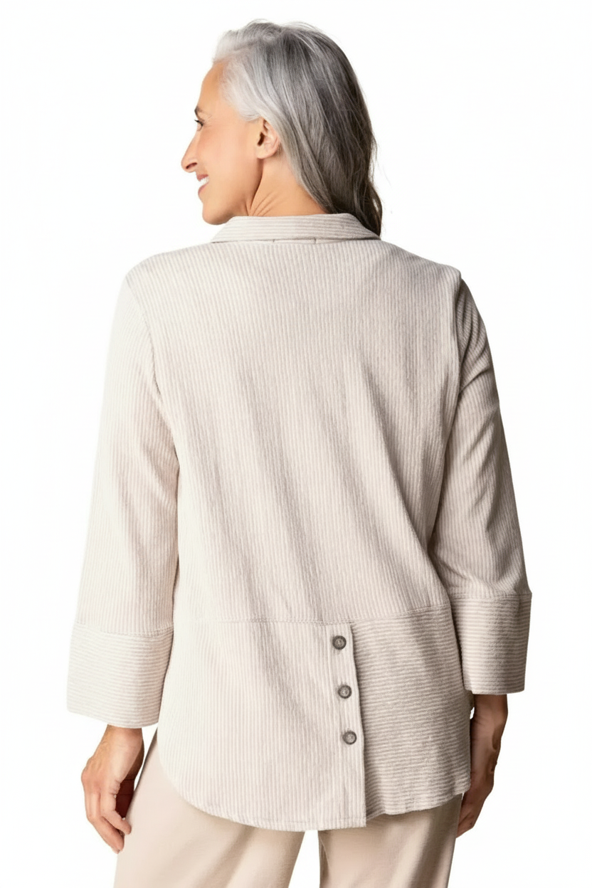 Back view white background 2:3