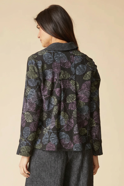 Back view