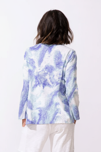 Back
