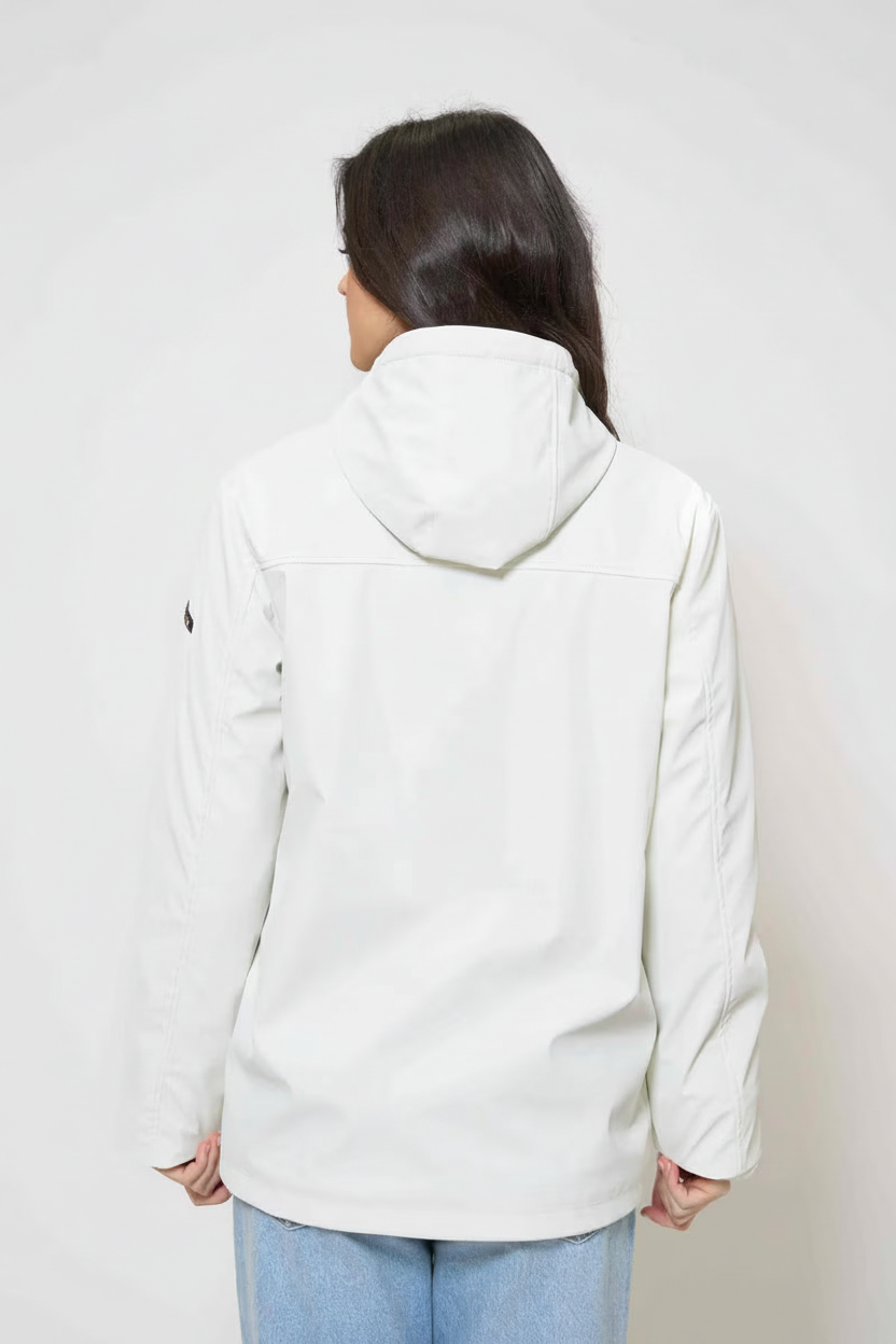 Back