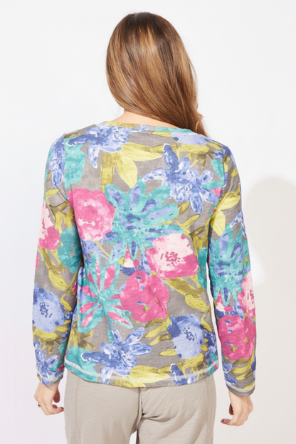 Back