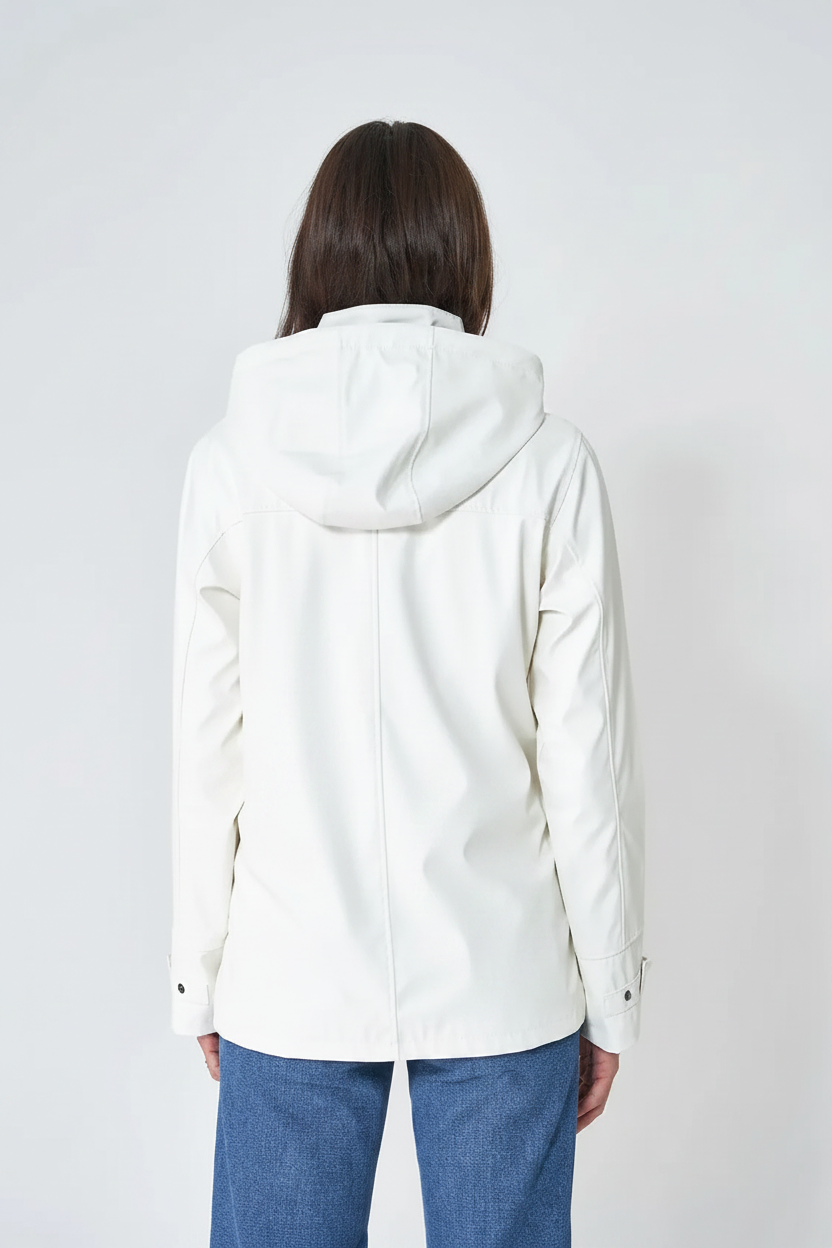 C3008 White Back