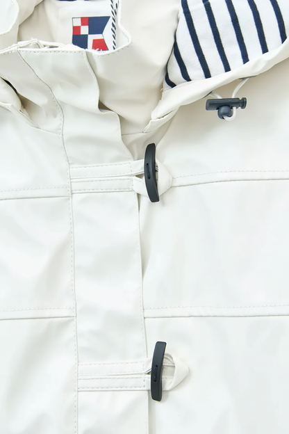C3008 White Toggle Detail