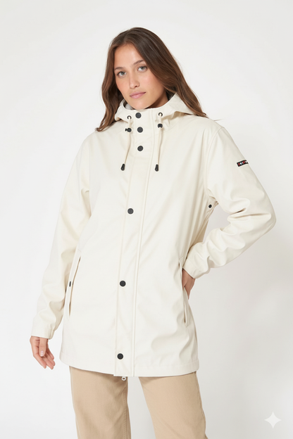 C3164 White Pocket