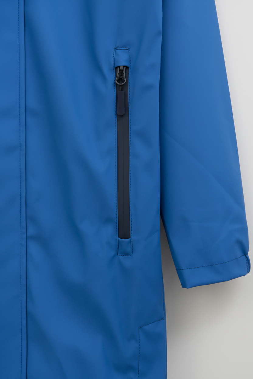 C3171 Hood Detail