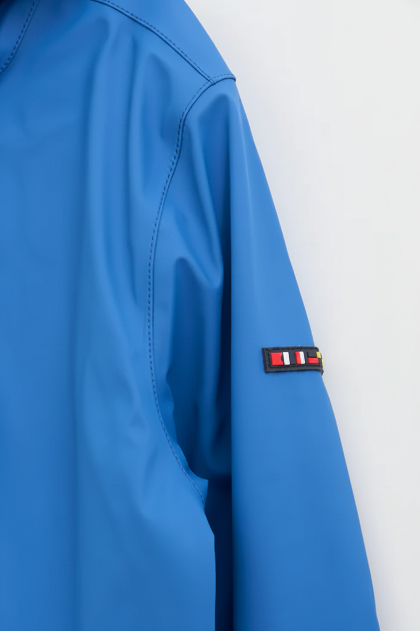 C3171 Zip Pocket