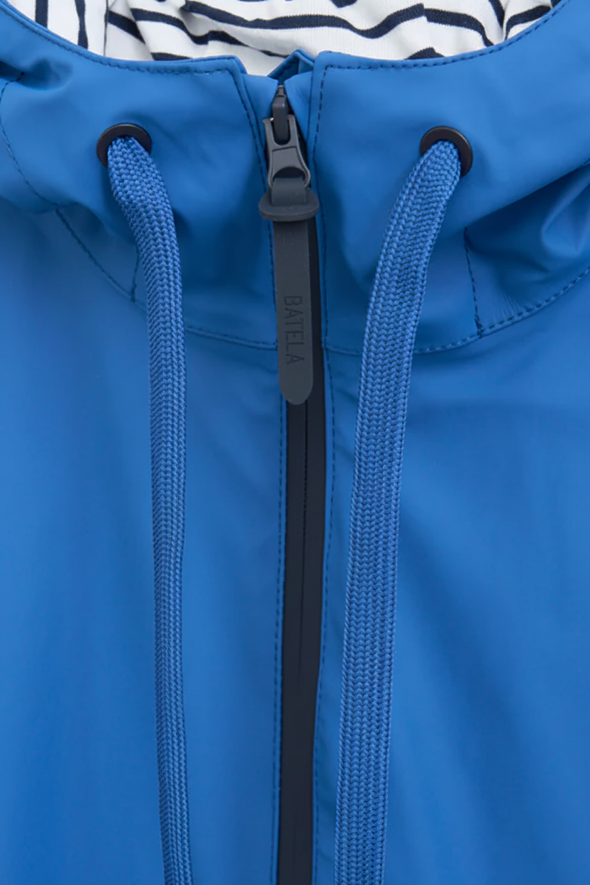 C3171 Zipper Detail