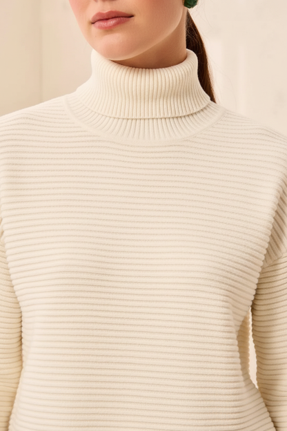 Cream Detail