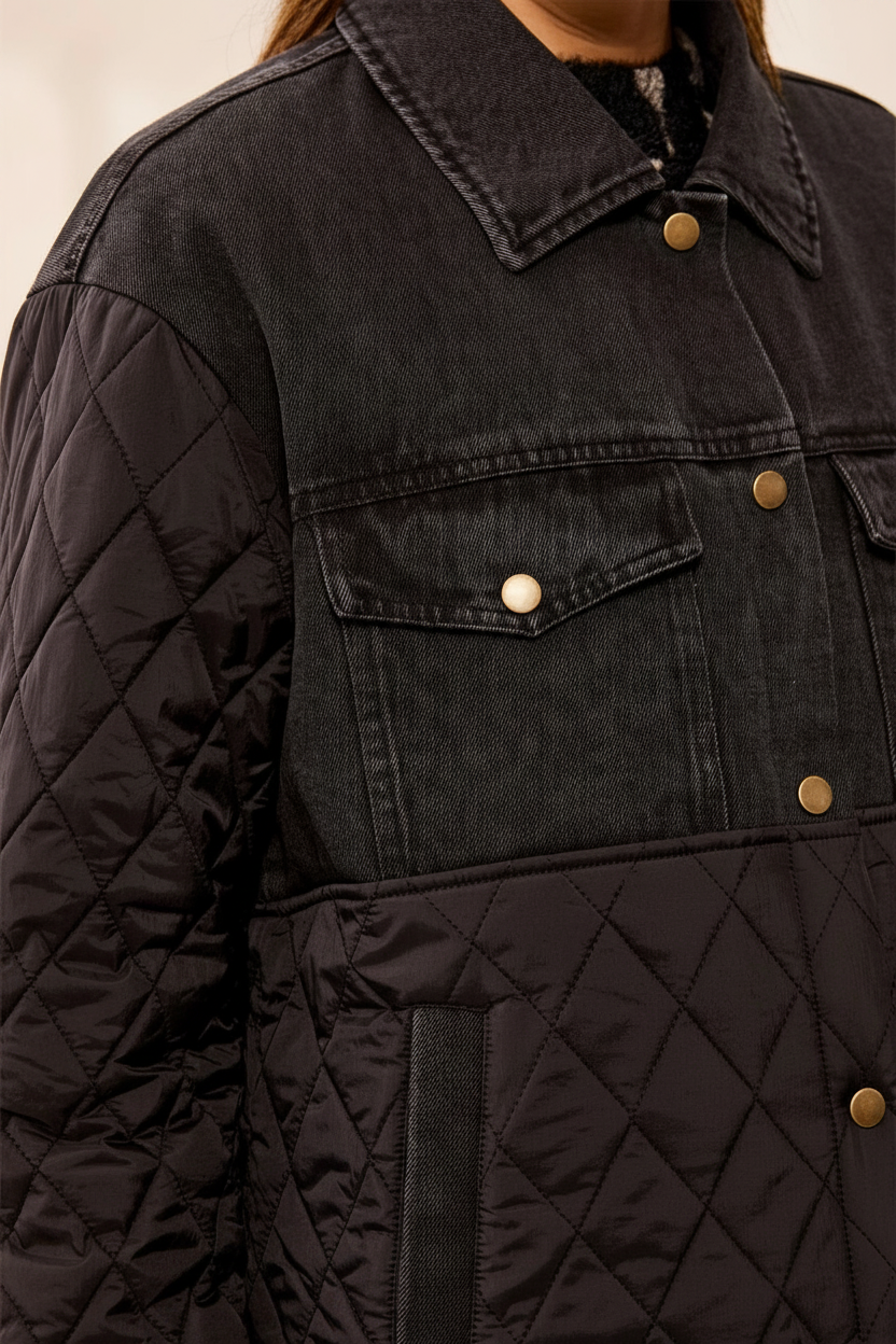 Detail shot