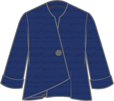 Habitat City Wave Skyline Jacket
