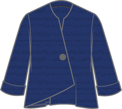 Habitat City Wave Skyline Jacket