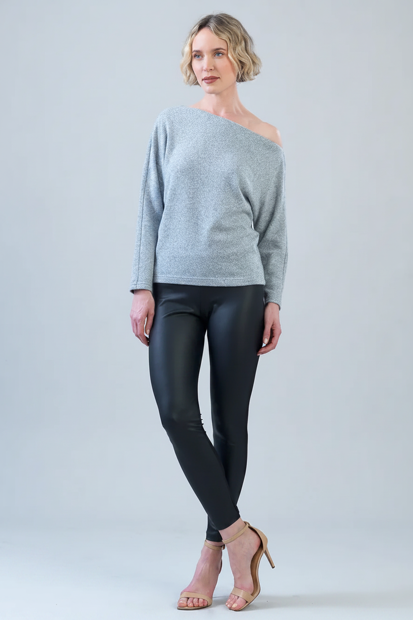 Front full length alternate