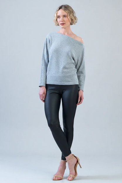 Front full length