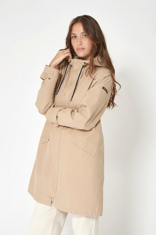 Front model