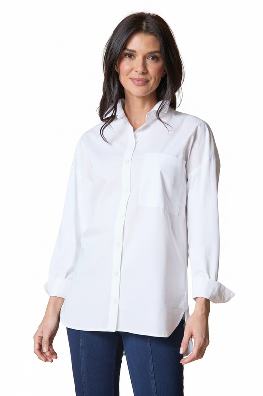 Front - white background