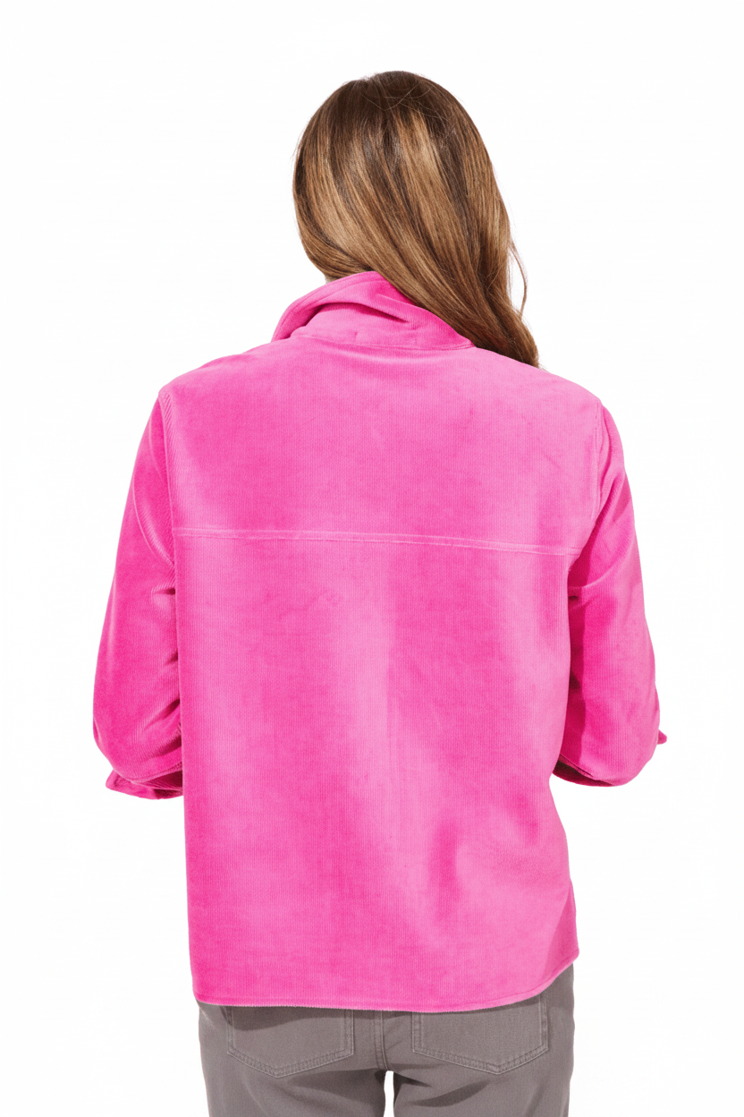 Fuchsia back