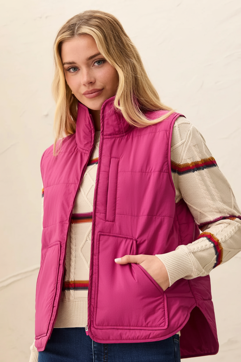 Fuchsia front