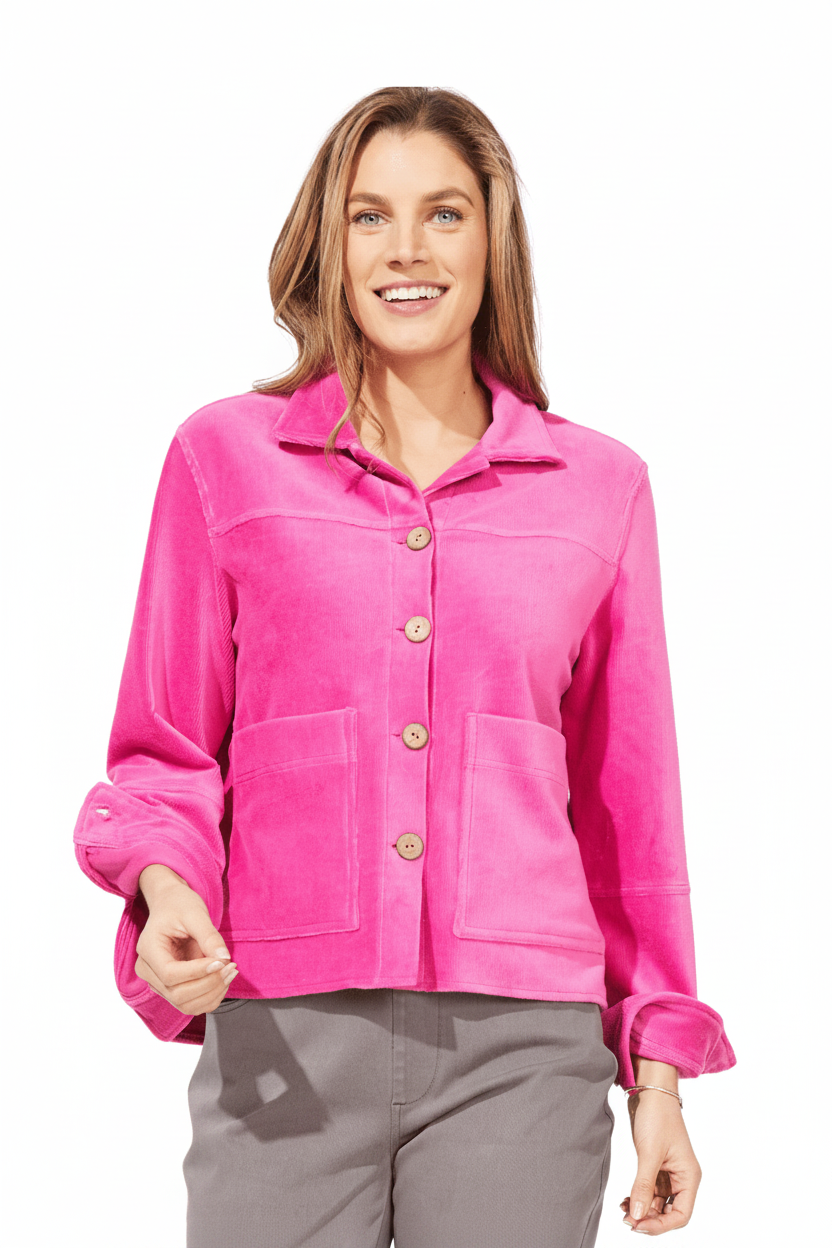 Fuchsia front