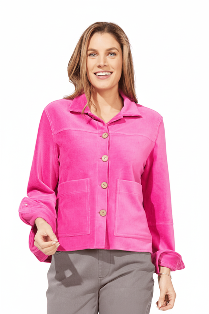 Fuchsia front