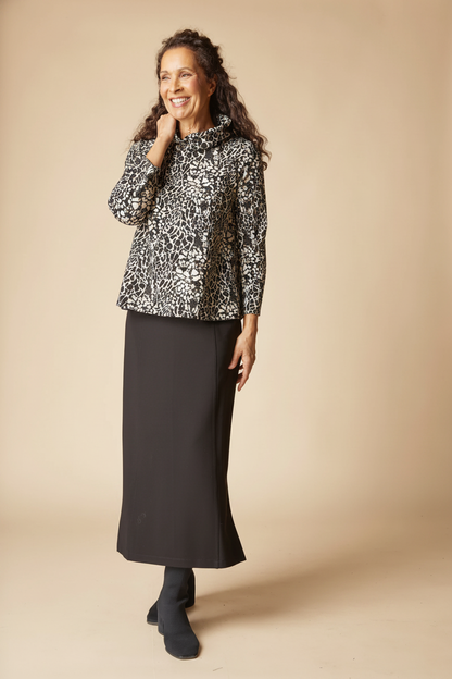 Full length front