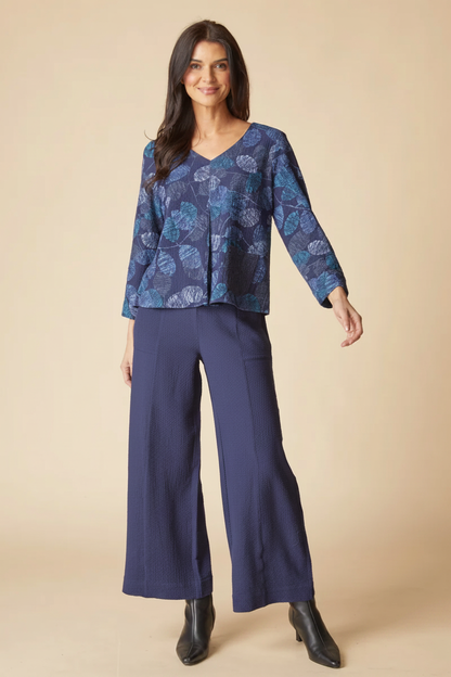 Full length front