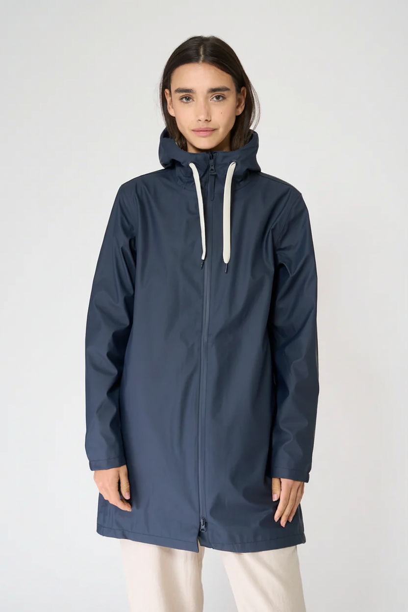 Full model closed jacket
