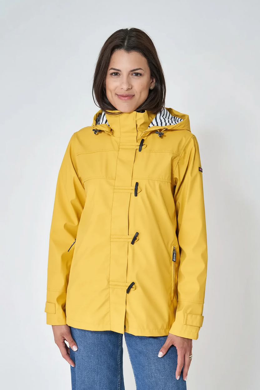 Full model front neutral