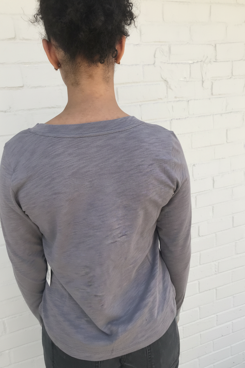 Grey side