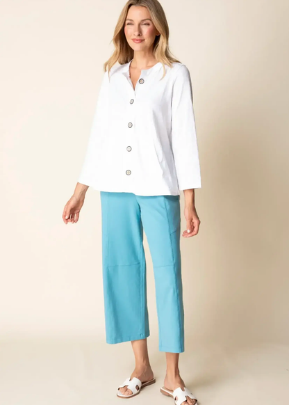 Habitat Pebble Pleat Back Jacket