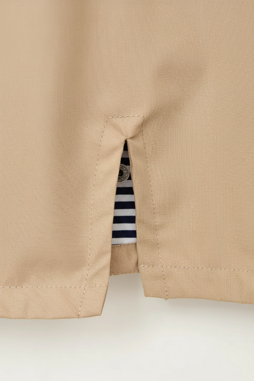 Interior lining