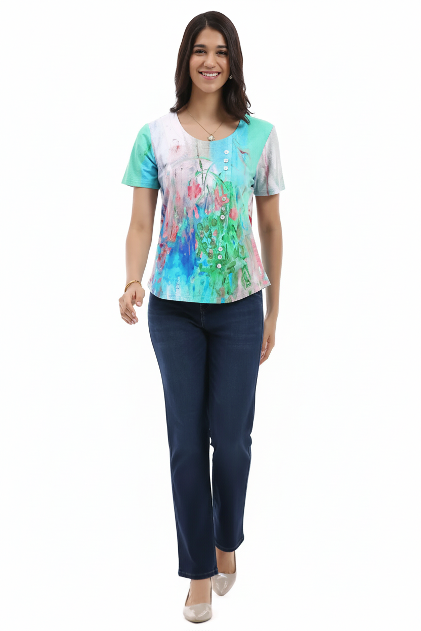 Kendal Top Front