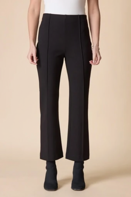 Kick Pant – Front, Black