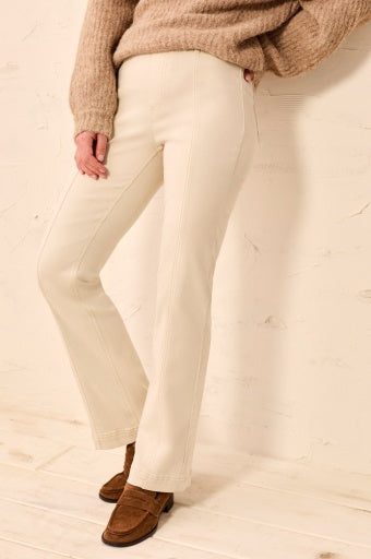 Tribal Pull On Pant