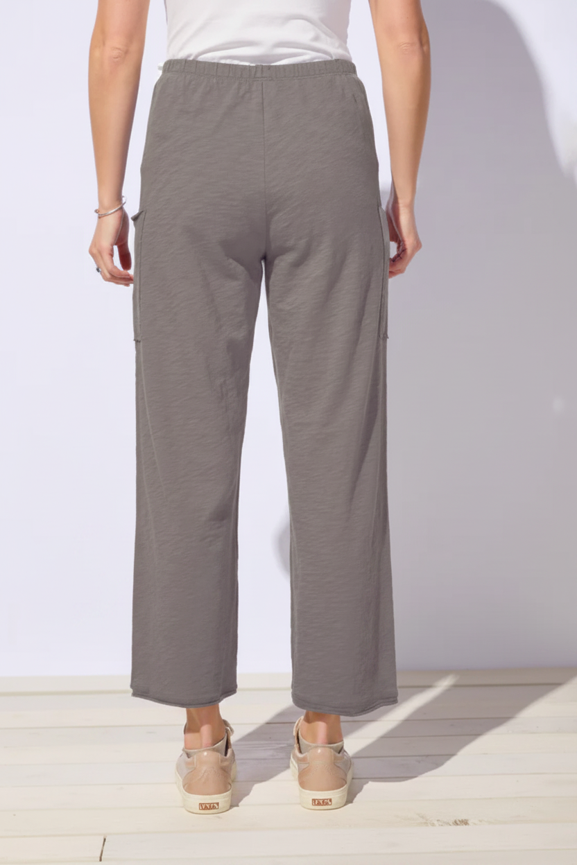 Magic Pant Back View