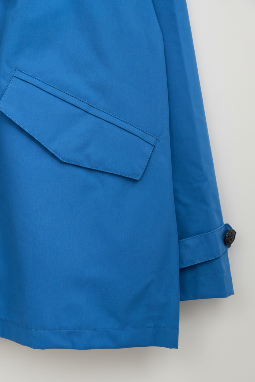 Pocket detail