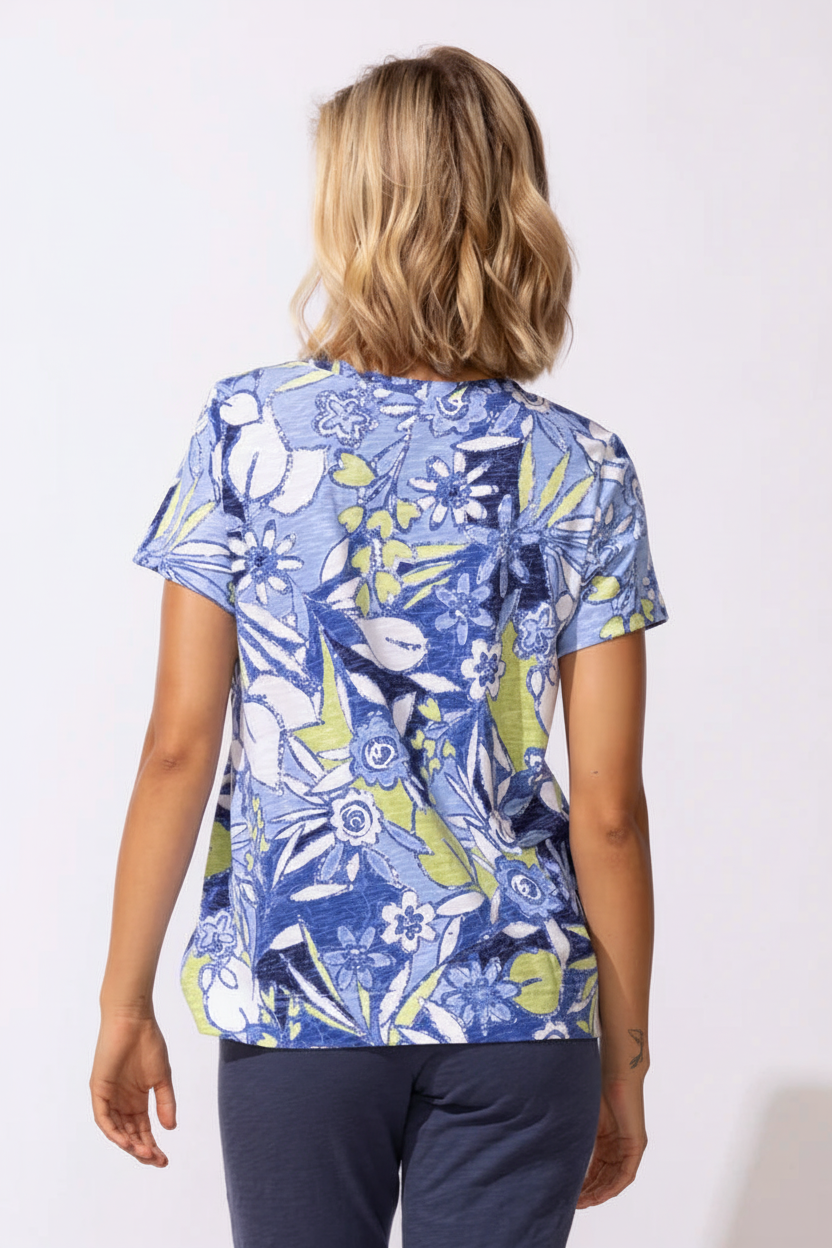 Resort Back