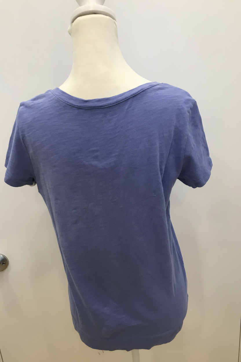 Starfish Tee Back