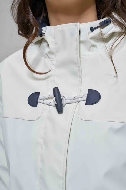 Toggle detail