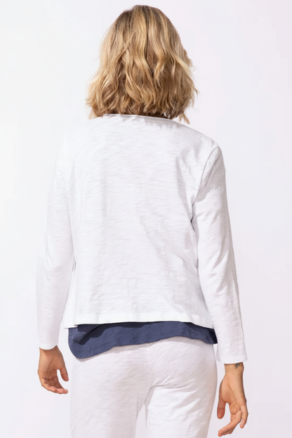 White 4