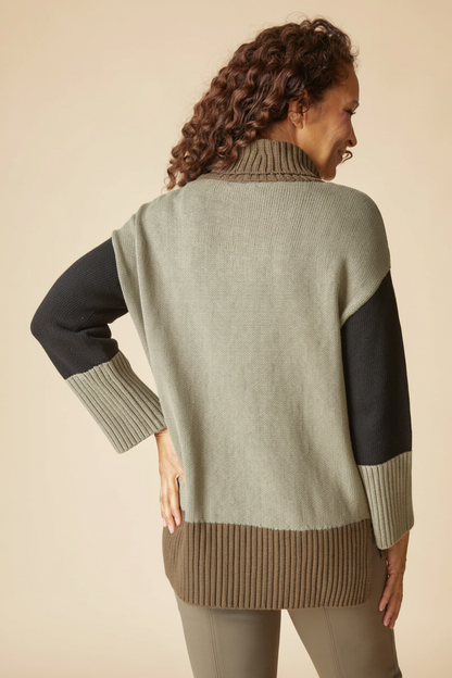Yin Yang Tunic – Back