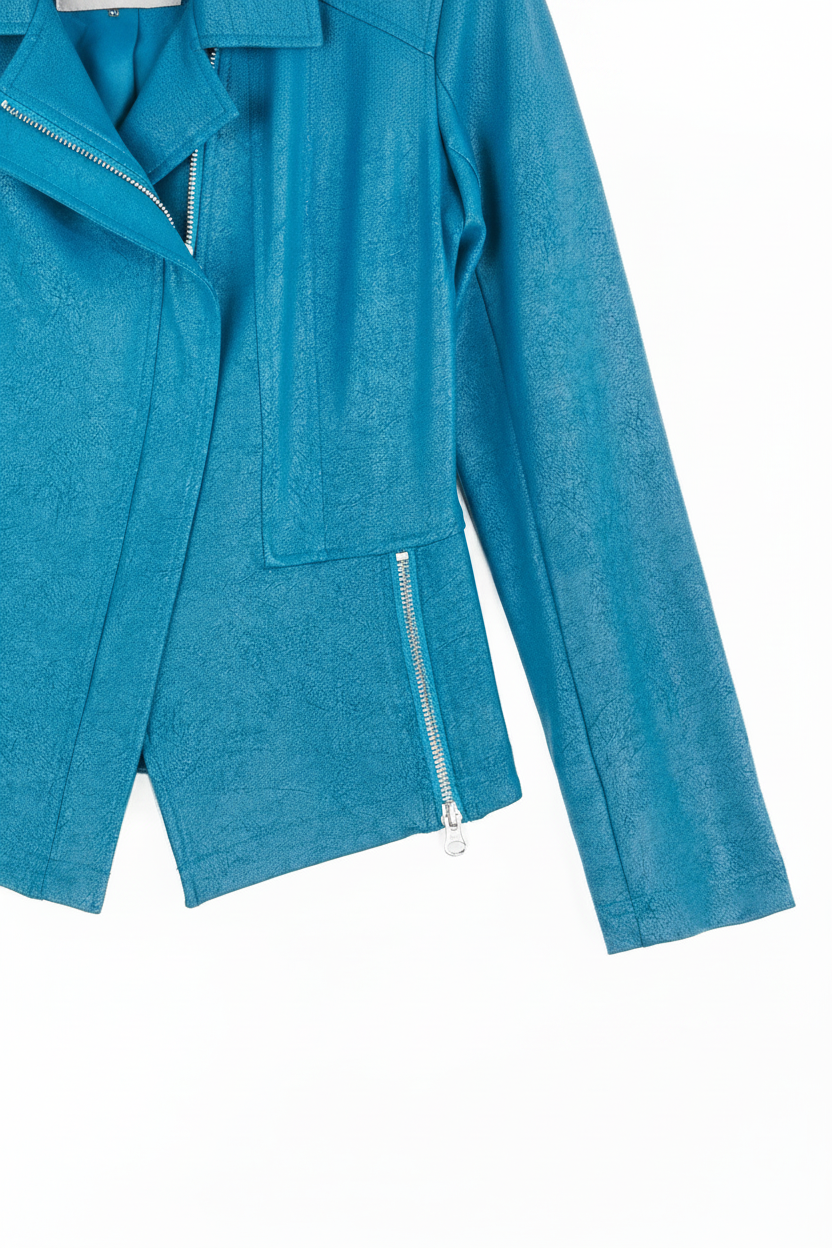 Zip detail