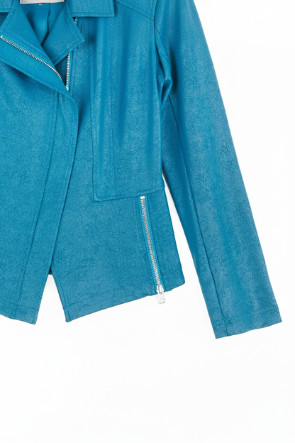 Zip detail