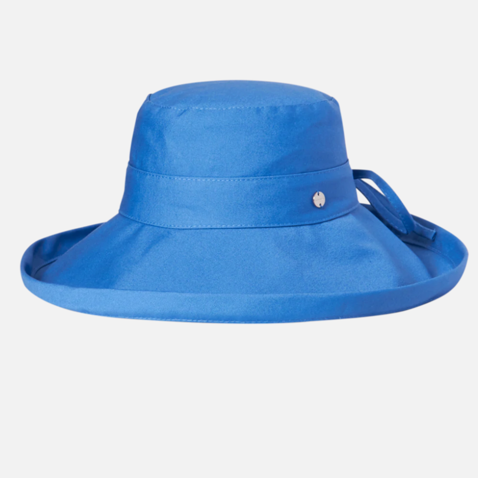 Noosa Upturn Hat by Kooringal-2 Colors