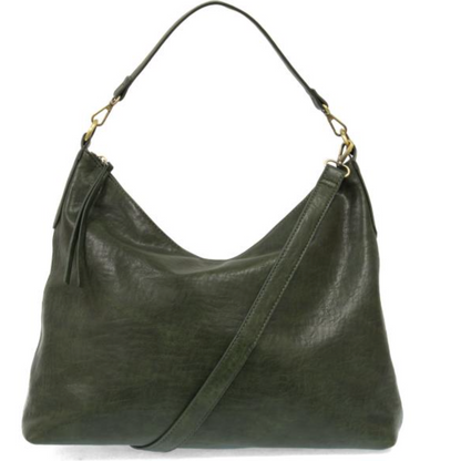Sloan Slouchy Hobo Bag