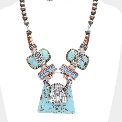 FN1452 Necklace