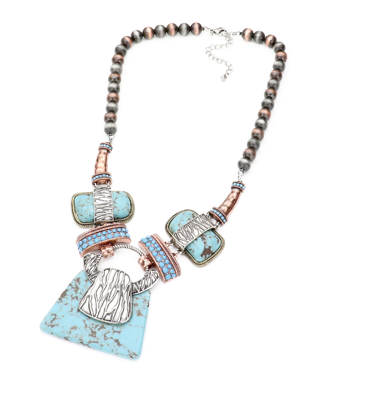 FN1452 Necklace